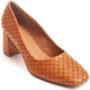 Chaussures escarpins Leindia 87740
