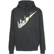 Sweat-shirt Nike M nsw si po hoodie bb