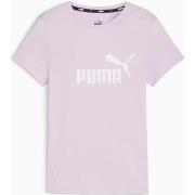 T-shirt enfant Puma G esslog tee