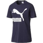 T-shirt Puma CLASSICS LOGO