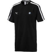 T-shirt Puma BMW MOTORSPORT LIFE