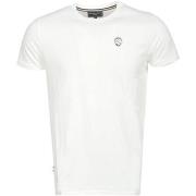 T-shirt Patrouille De France T shirt Pure Select Ref 60508 Blanc