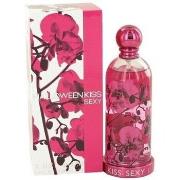 Cologne Jesus Del Pozo Halloween Kiss Sexy - eau de toilette - 100ml -...