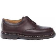 Derbies Hardrige Gérald