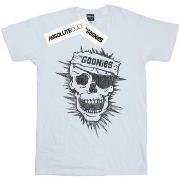 T-shirt Goonies One-Eyed Willy