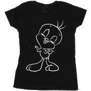 T-shirt Dessins Animés BI27888