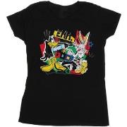 T-shirt Dessins Animés BI27939