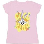 T-shirt Dessins Animés Cool To Be Kind