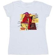 T-shirt Dessins Animés Rabbit New Year