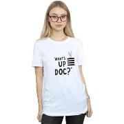 T-shirt Dessins Animés BI31281