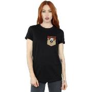 T-shirt Dessins Animés BI31649