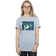 T-shirt Dessins Animés BI31990