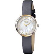 Montre Boccia Montre Femme 3266-04, Quartz, 28mm, 5ATM