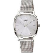 Montre Boccia 3334-06, Quartz, 33mm, 3ATM