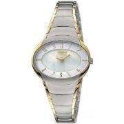 Montre Boccia 3255-04, Quartz, 32mm, 5ATM