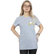 T-shirt Disney BI37344