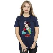 T-shirt Disney Skate Dude