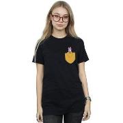 T-shirt Disney BI37413