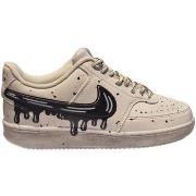 Baskets Nike Baskets homme Custom Toronto -