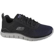 Baskets basses Skechers SKE-CCC-232399-NVBK