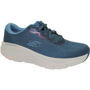 Baskets basses Skechers SKE-CCC-232714-NVBL