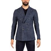 Veste Tagliatore Blazer Homme