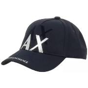 Casquette EAX BASEBALL HAT