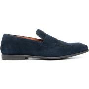 Mocassins Mille 885 GIGLIO-NAVY