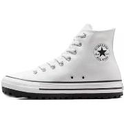 Baskets montantes Converse City Trek Canvas HI