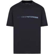 T-shirt Emporio Armani -