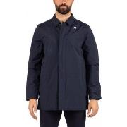 Blouson K-Way Veste Homme K - Way