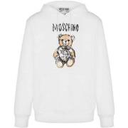 Sweat-shirt Moschino -