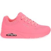 Baskets Skechers CRL UNO STAND ON AIR