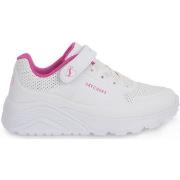 Baskets enfant Skechers WHP UNO LITE