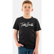 T-shirt enfant Teddy Smith 61007300d