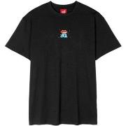 T-shirt Santa Cruz SCA-TEE-10701