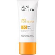 Protections solaires Anne Möller Âge Sun Resist Cream Spf50