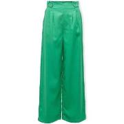 Pantalon Only Viva Life - Simply Green