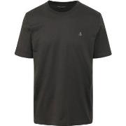 T-shirt Marc O'Polo T-Shirt Anthracite
