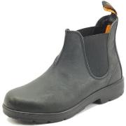 Boots Valleverde 36892 Ingrassato