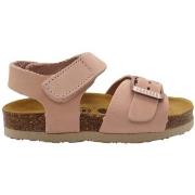 Sandales enfant Plakton Pinto Baby Sandals - Salmon