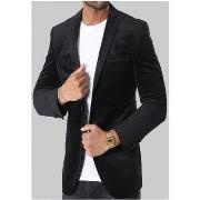 Veste Kebello Veste Noir H