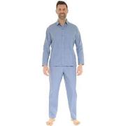 Pyjamas / Chemises de nuit Pilus BERTIN
