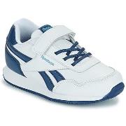 Baskets basses enfant Reebok Classic REEBOK ROYAL CL JOG 3.0 1V