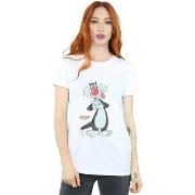 T-shirt Dessins Animés BI32370