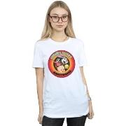 T-shirt Dessins Animés BI32586