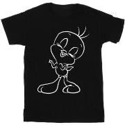 T-shirt Dessins Animés BI32872