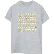 T-shirt Dessins Animés Tweety Repeat