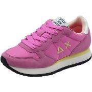Chaussures Sun68 Z34201 Ally Solid Nylon