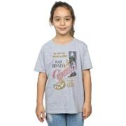 T-shirt enfant Disney BI33552